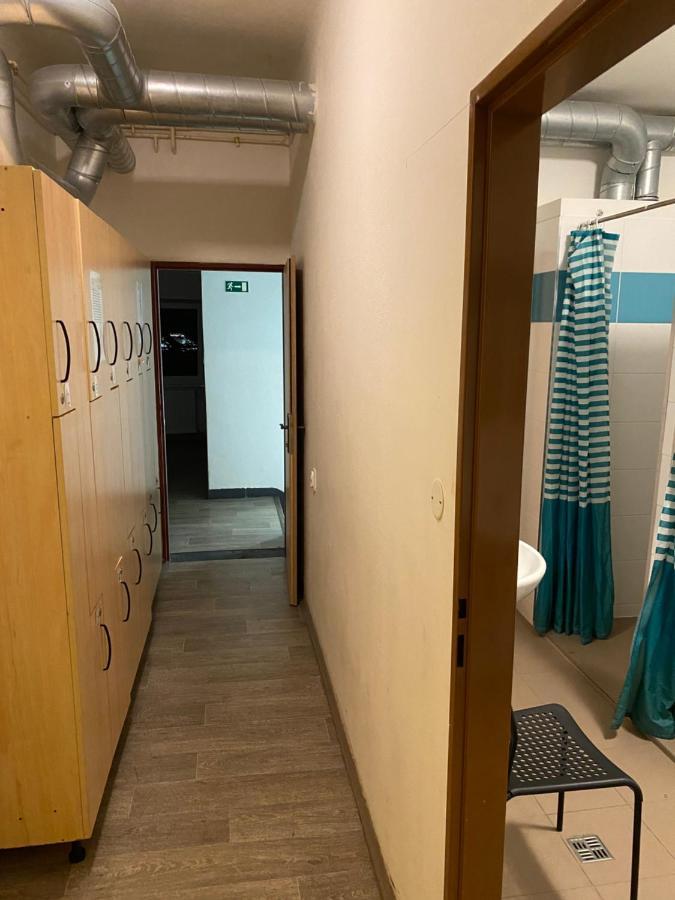 Easy Housing Hostel Praag Buitenkant foto