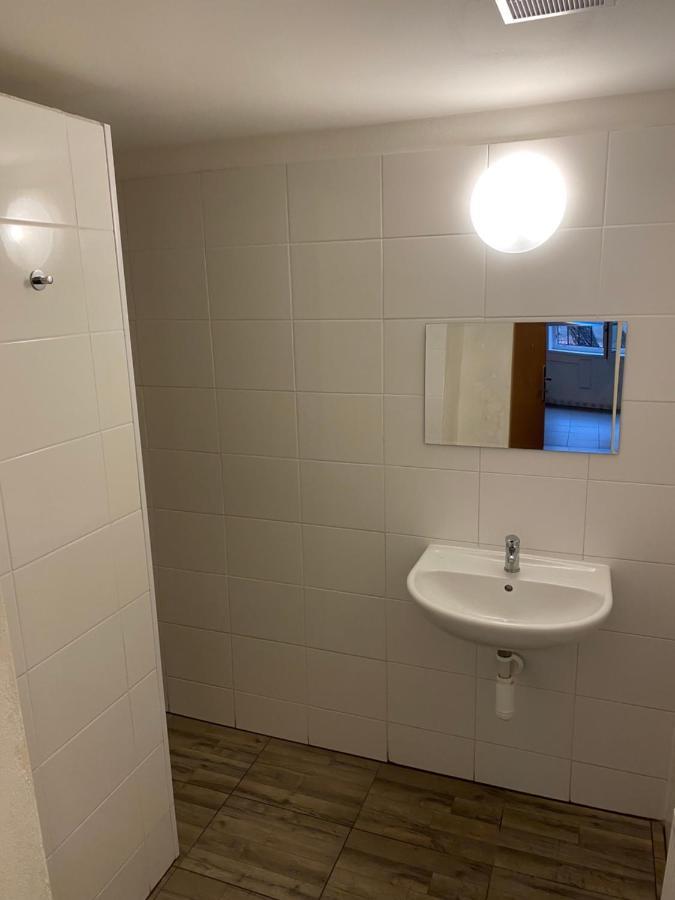 Easy Housing Hostel Praag Buitenkant foto